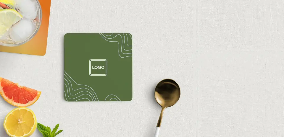 Coaster