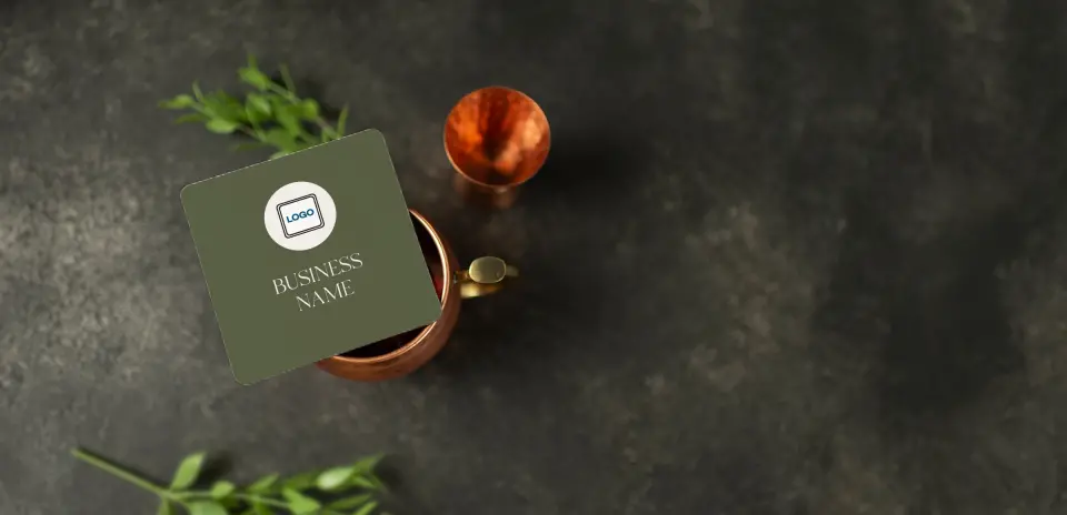 Coaster
