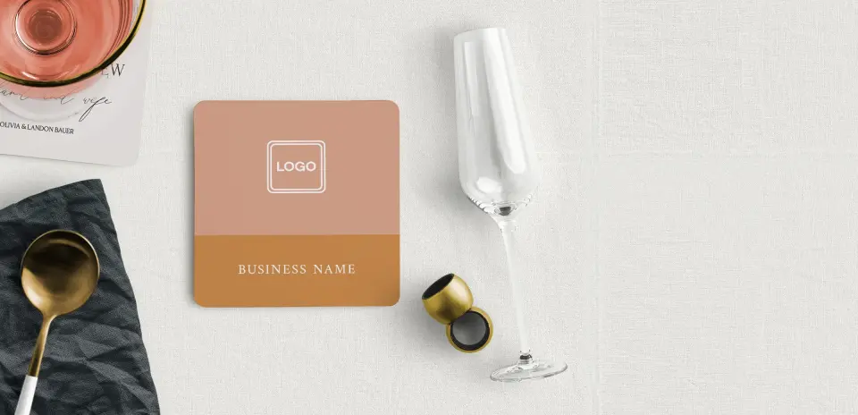 Coaster