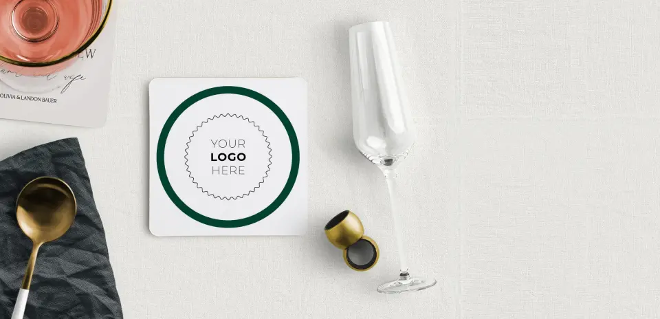 Coaster