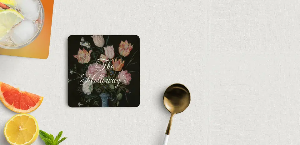 Coaster