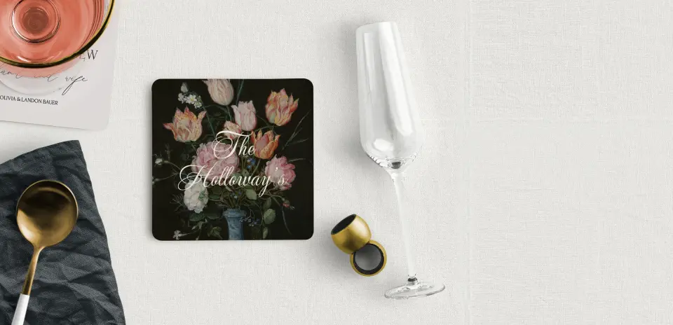 Coaster