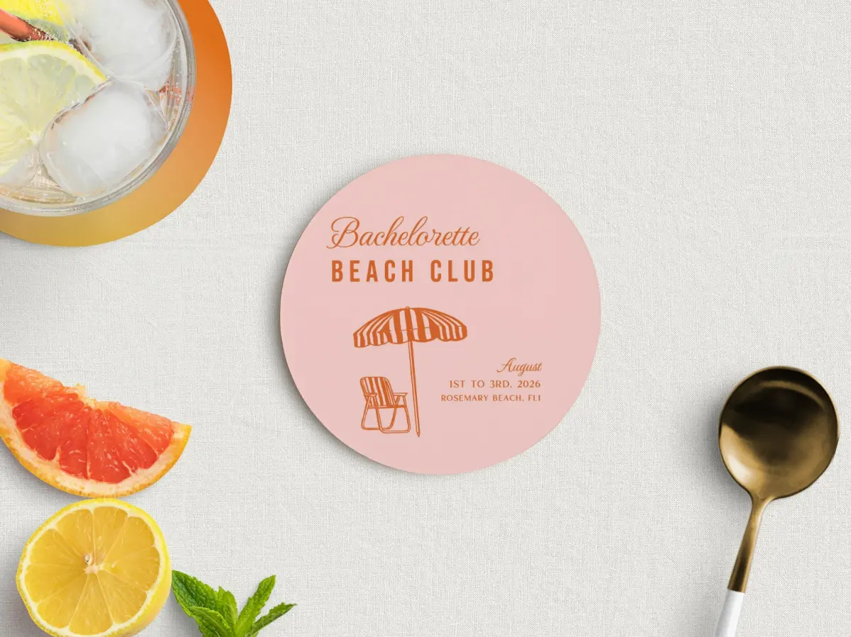 Coaster