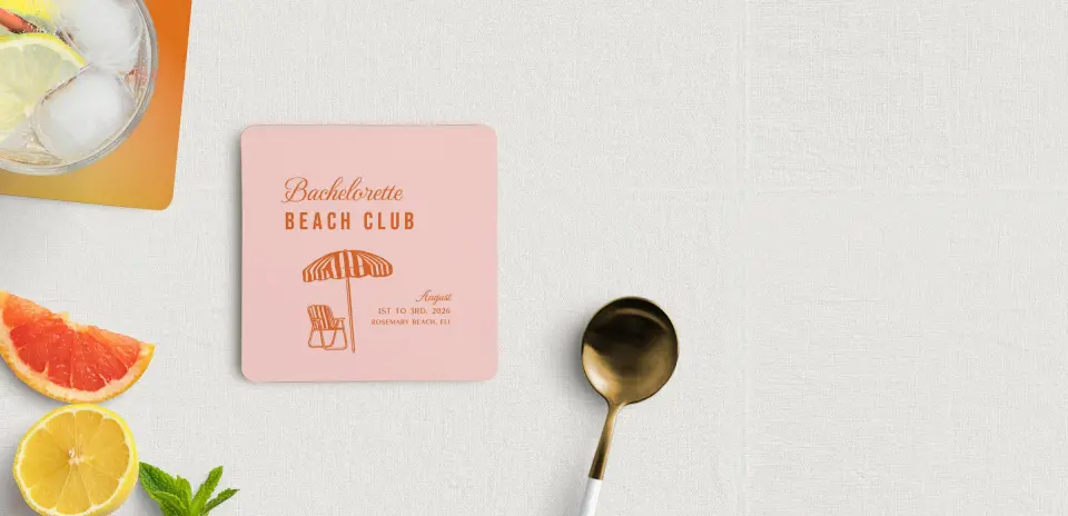 Coaster