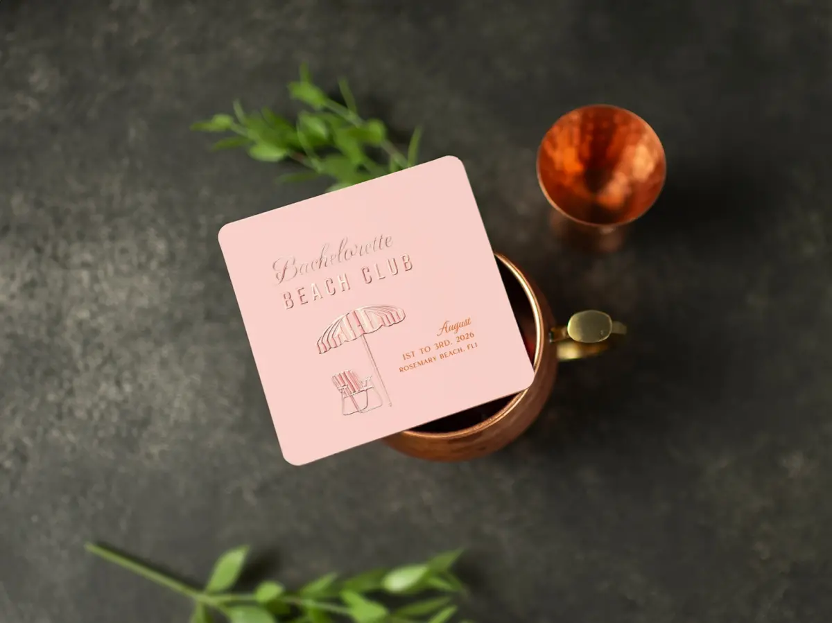 Coaster