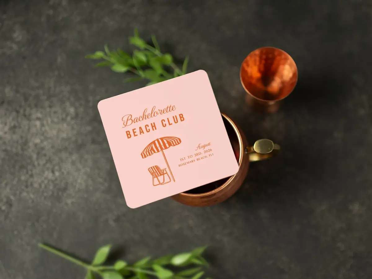 Coaster