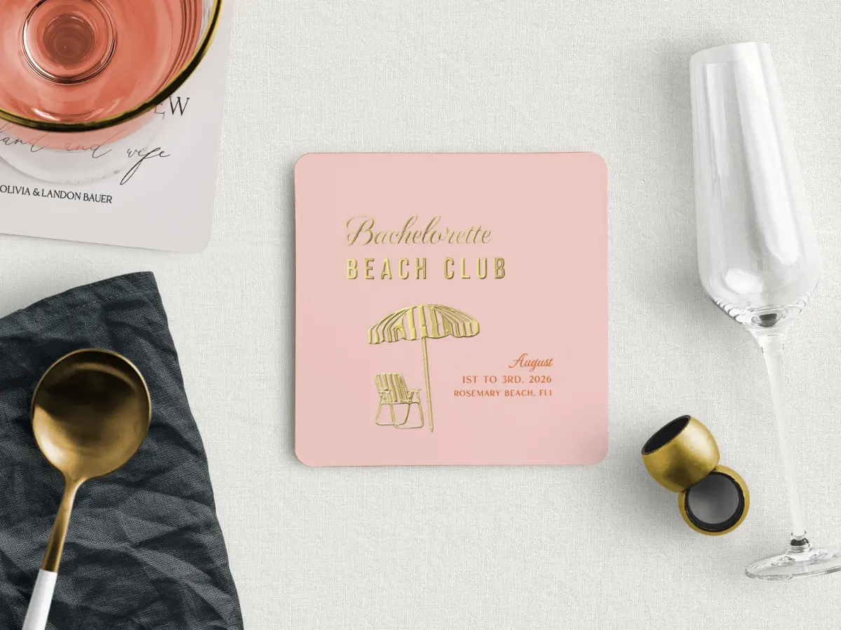 Coaster
