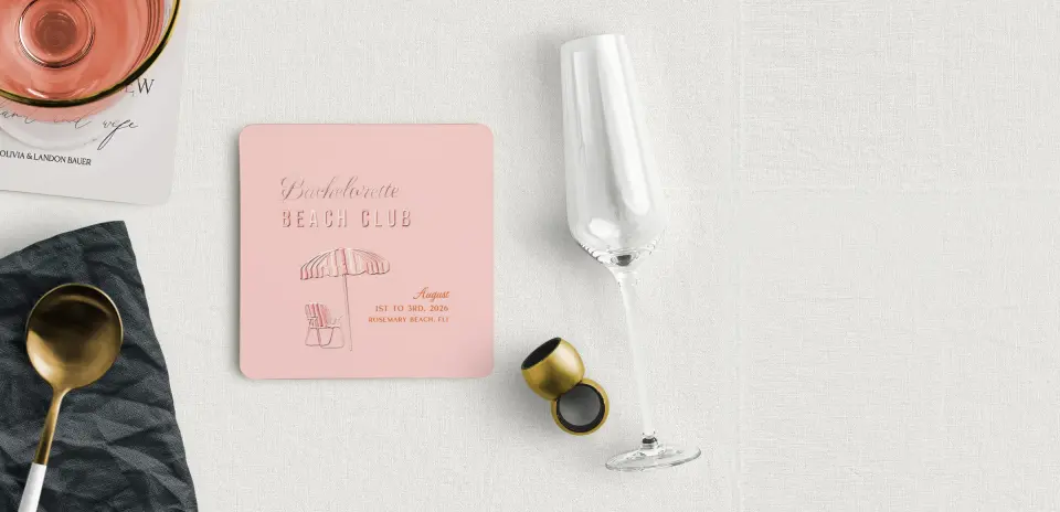 Coaster