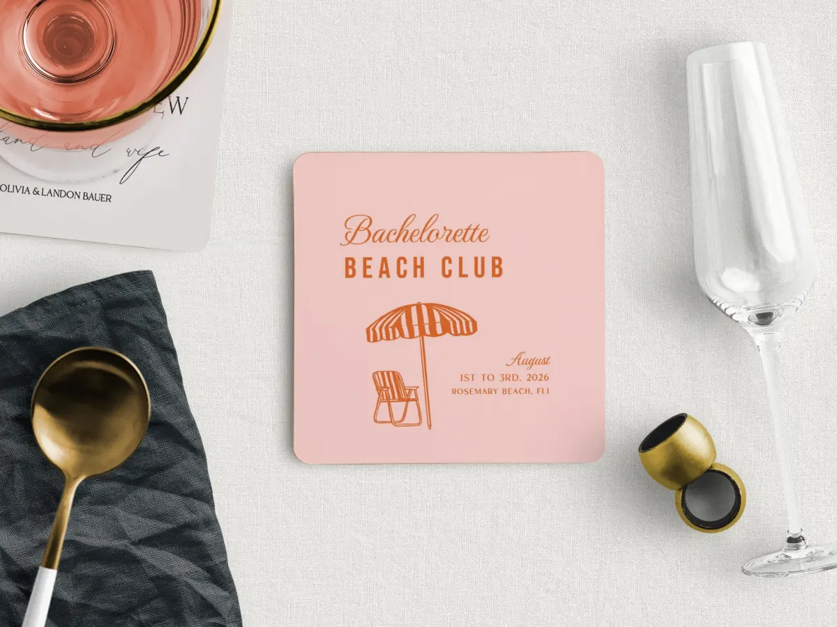 Coaster