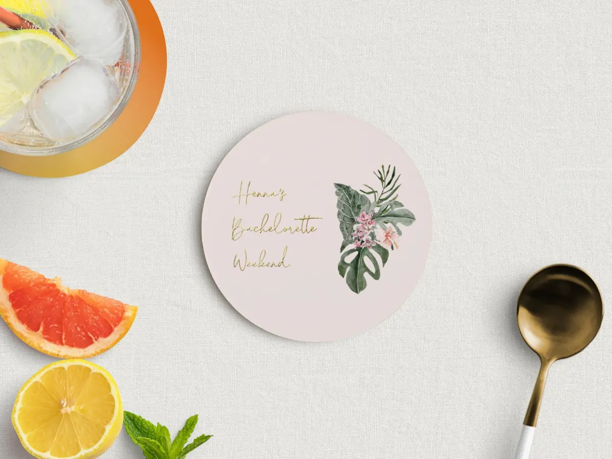 Coaster