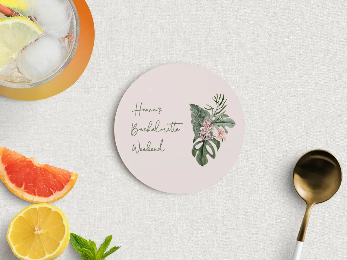 Coaster