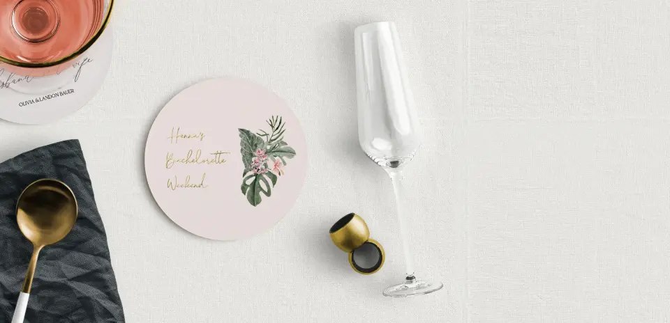 Coaster