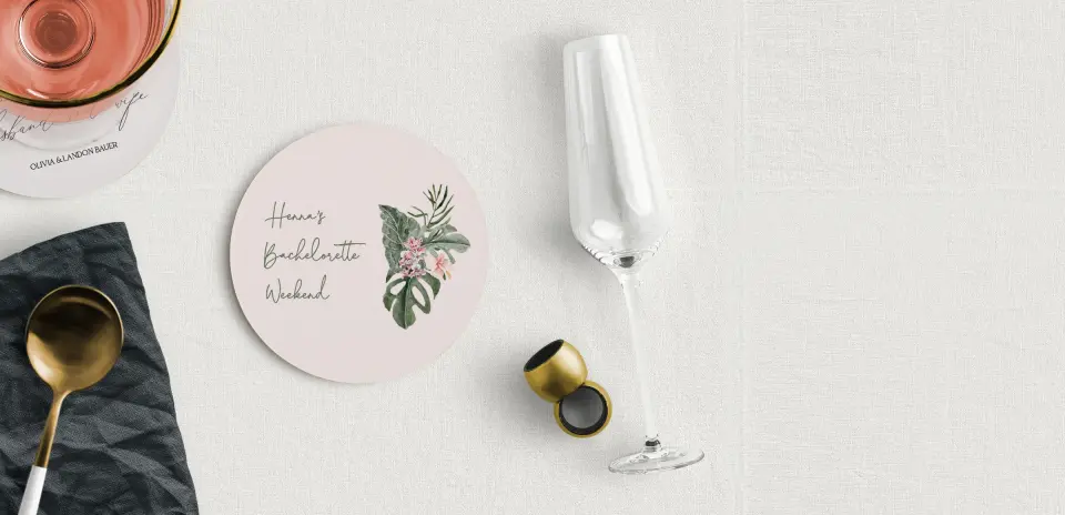 Coaster