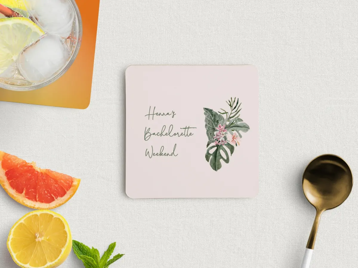 Coaster