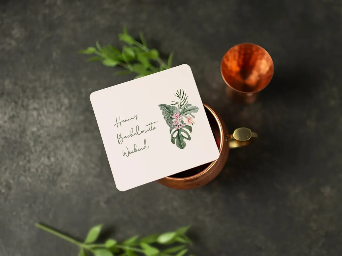 Coaster