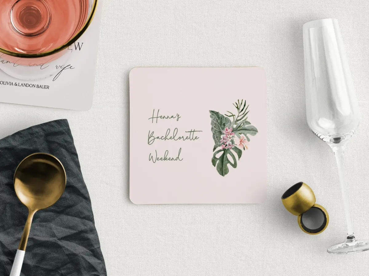 Coaster