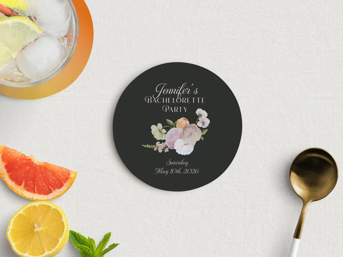 Coaster