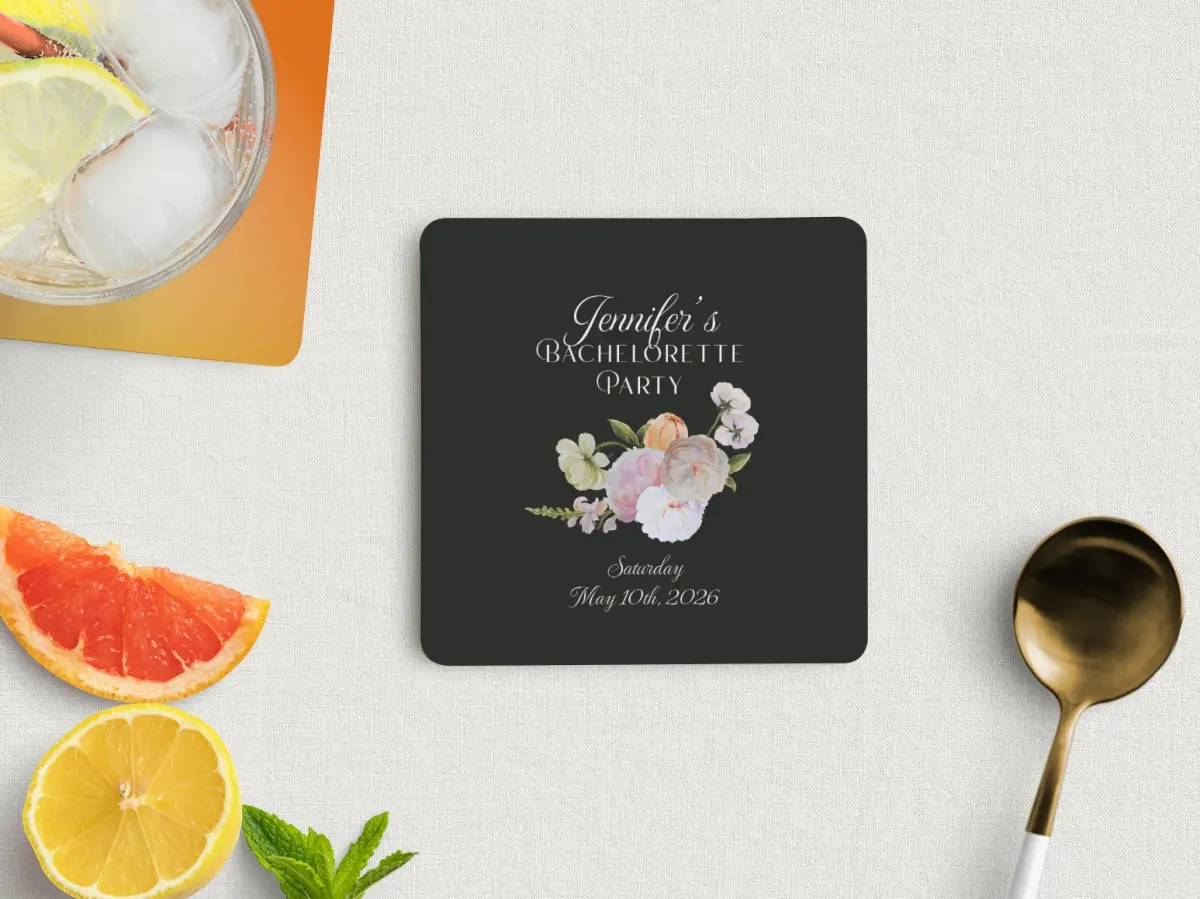 Coaster