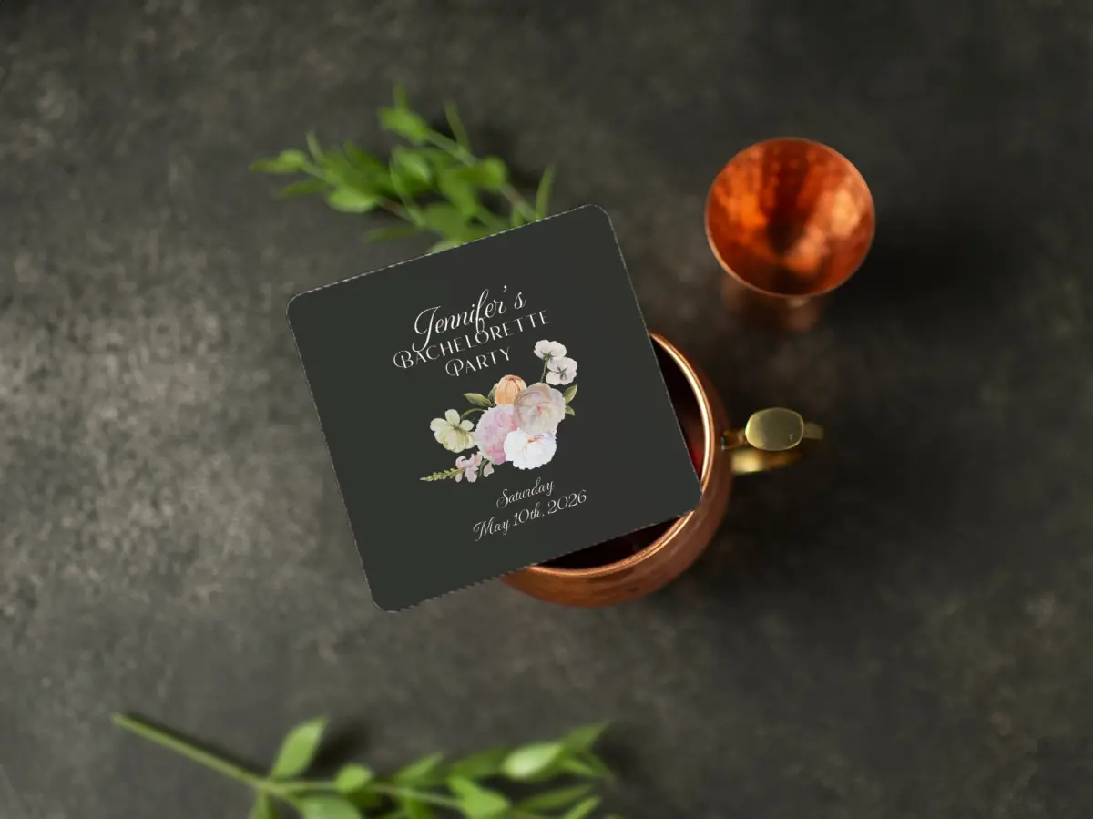 Coaster