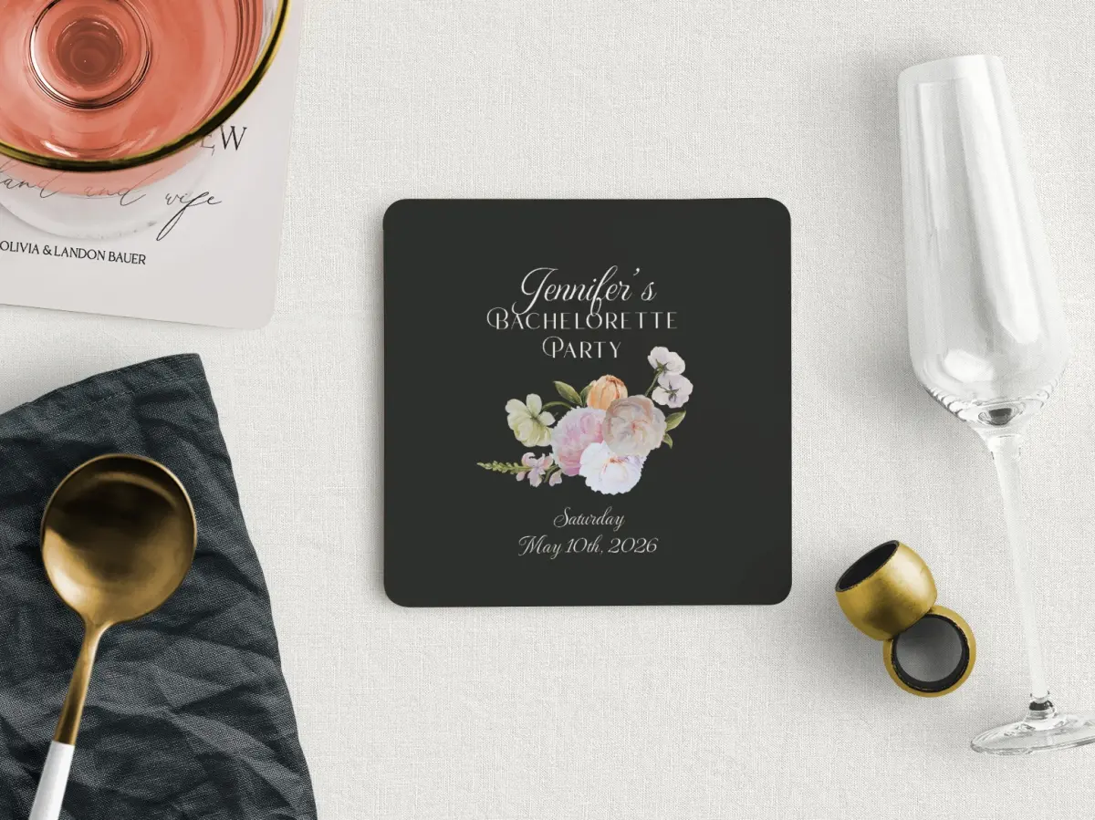 Coaster