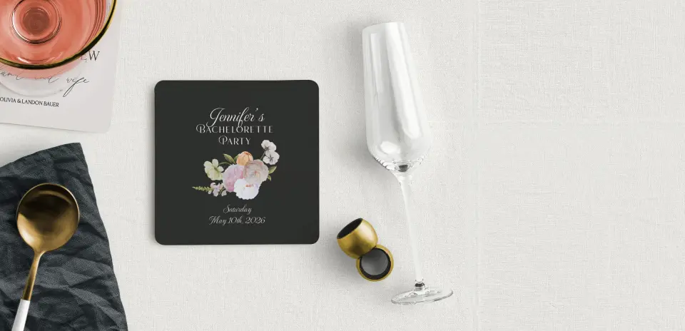 Coaster