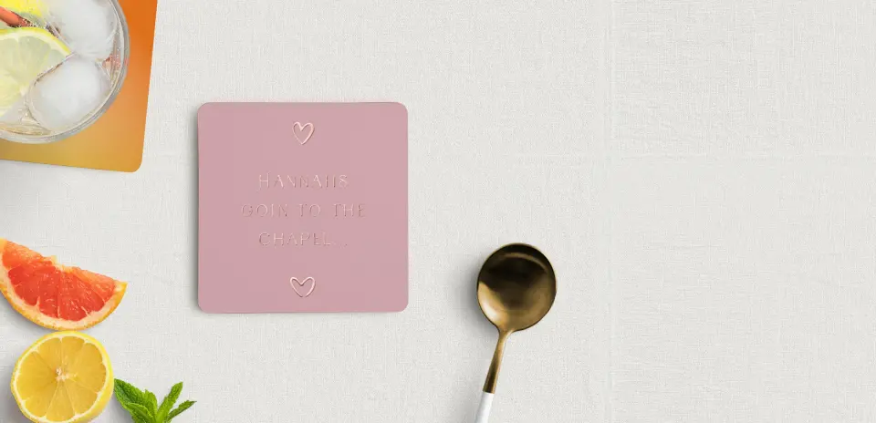Coaster
