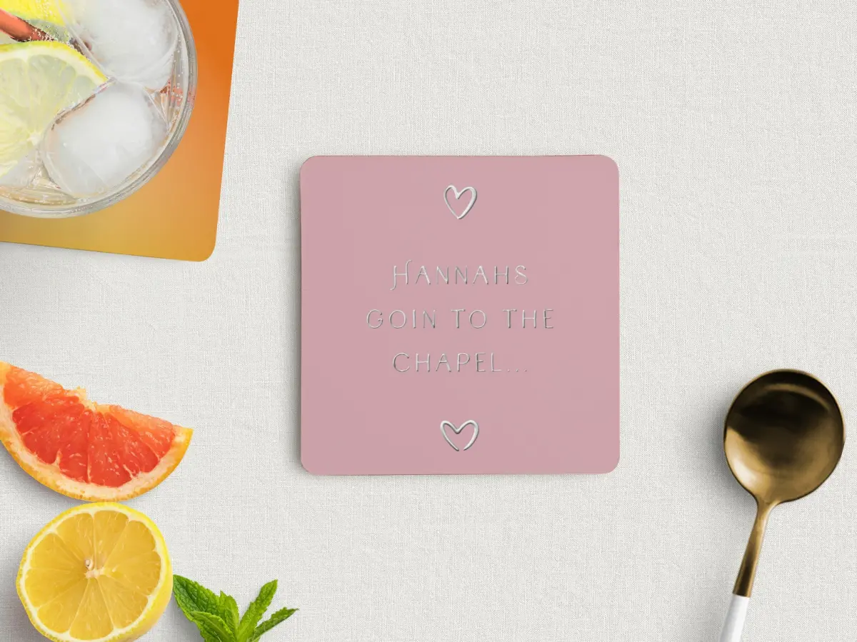 Coaster
