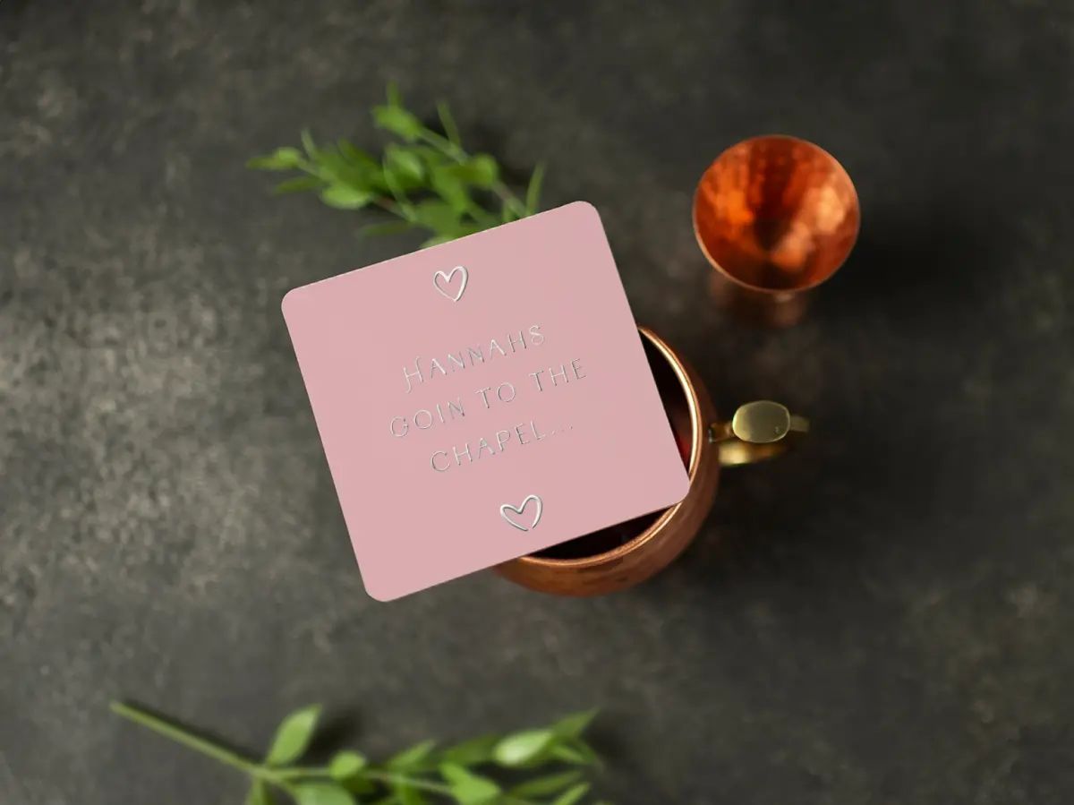 Coaster