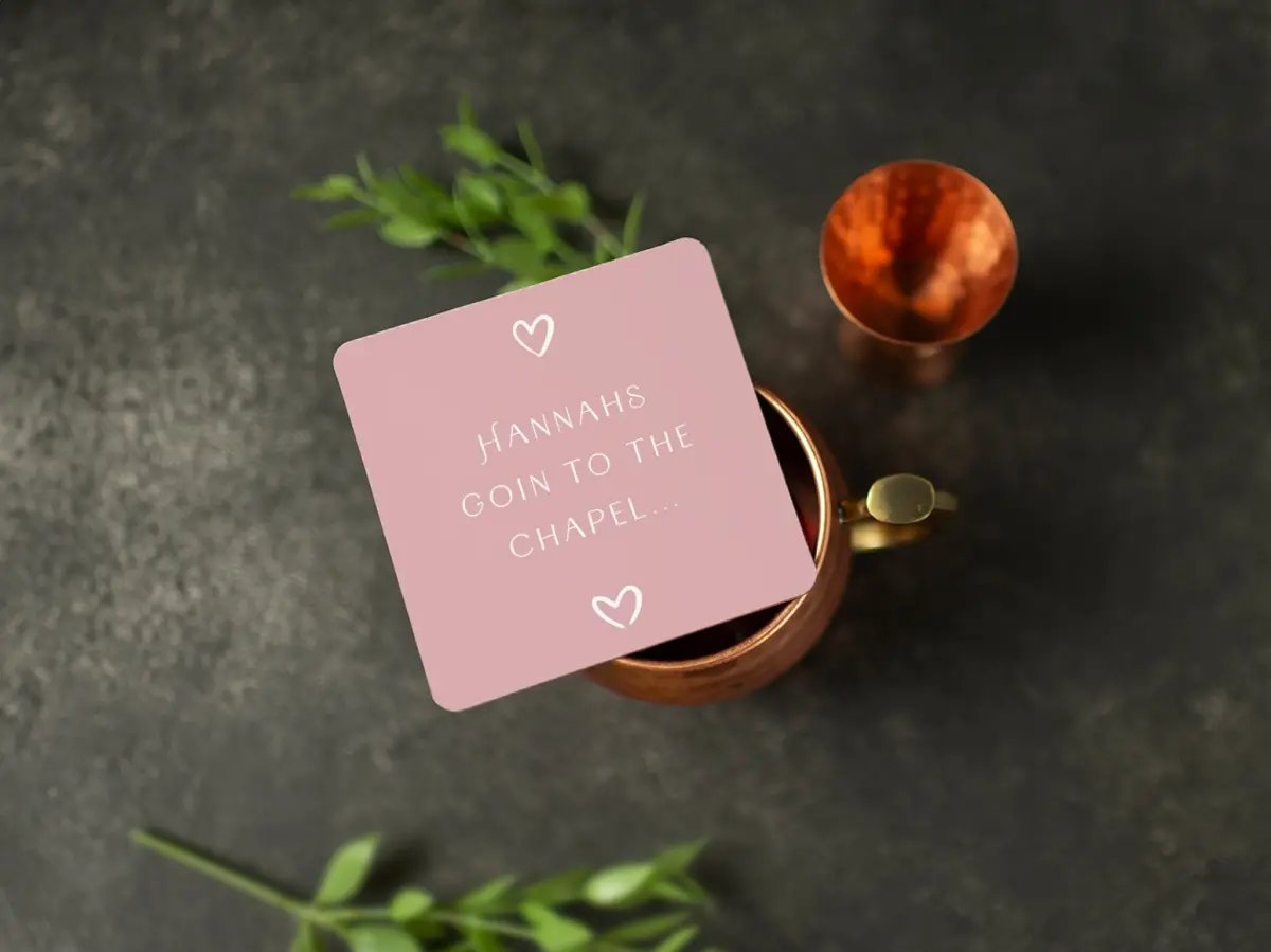 Coaster