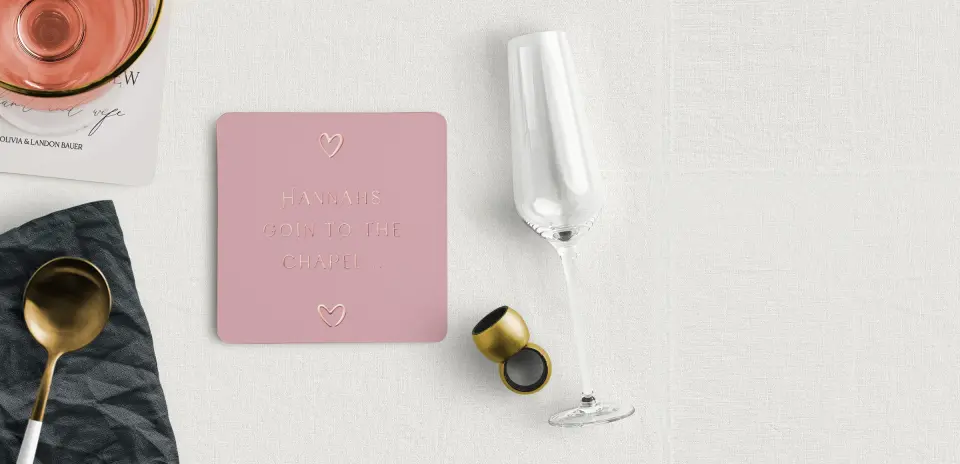 Coaster