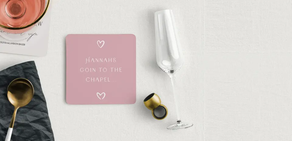 Coaster