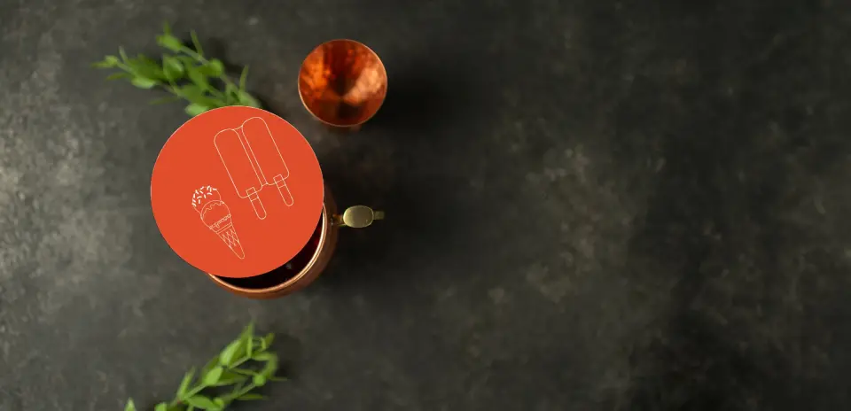 Coaster