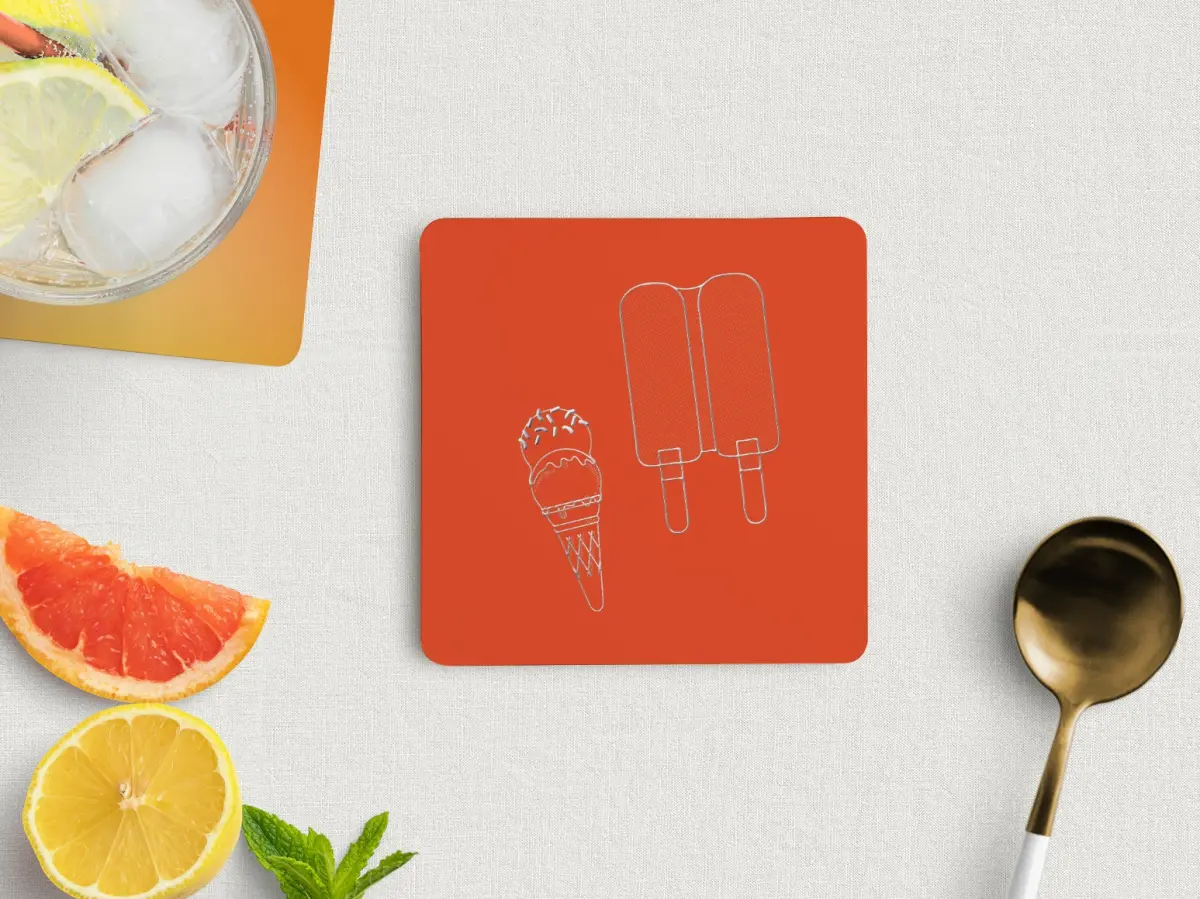 Coaster