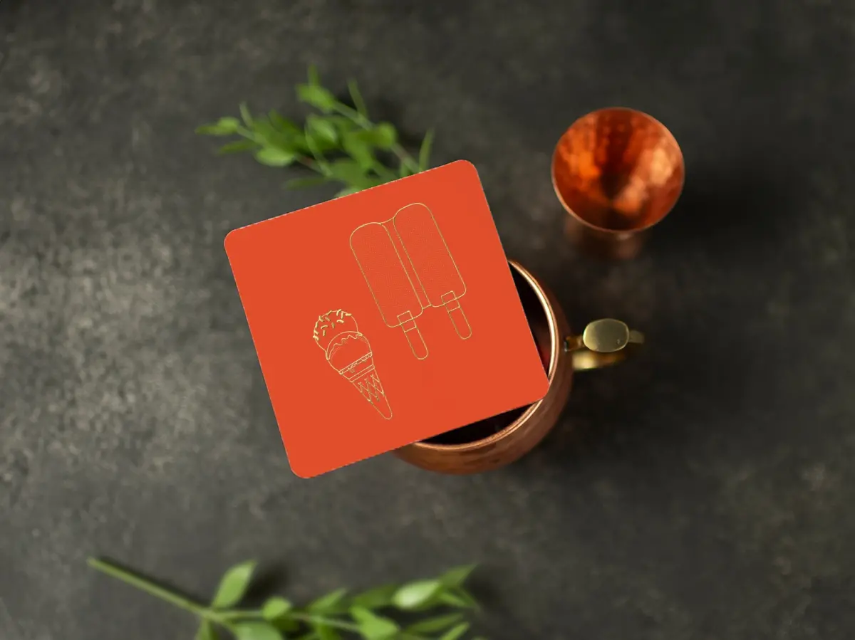 Coaster