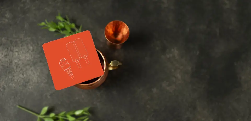 Coaster