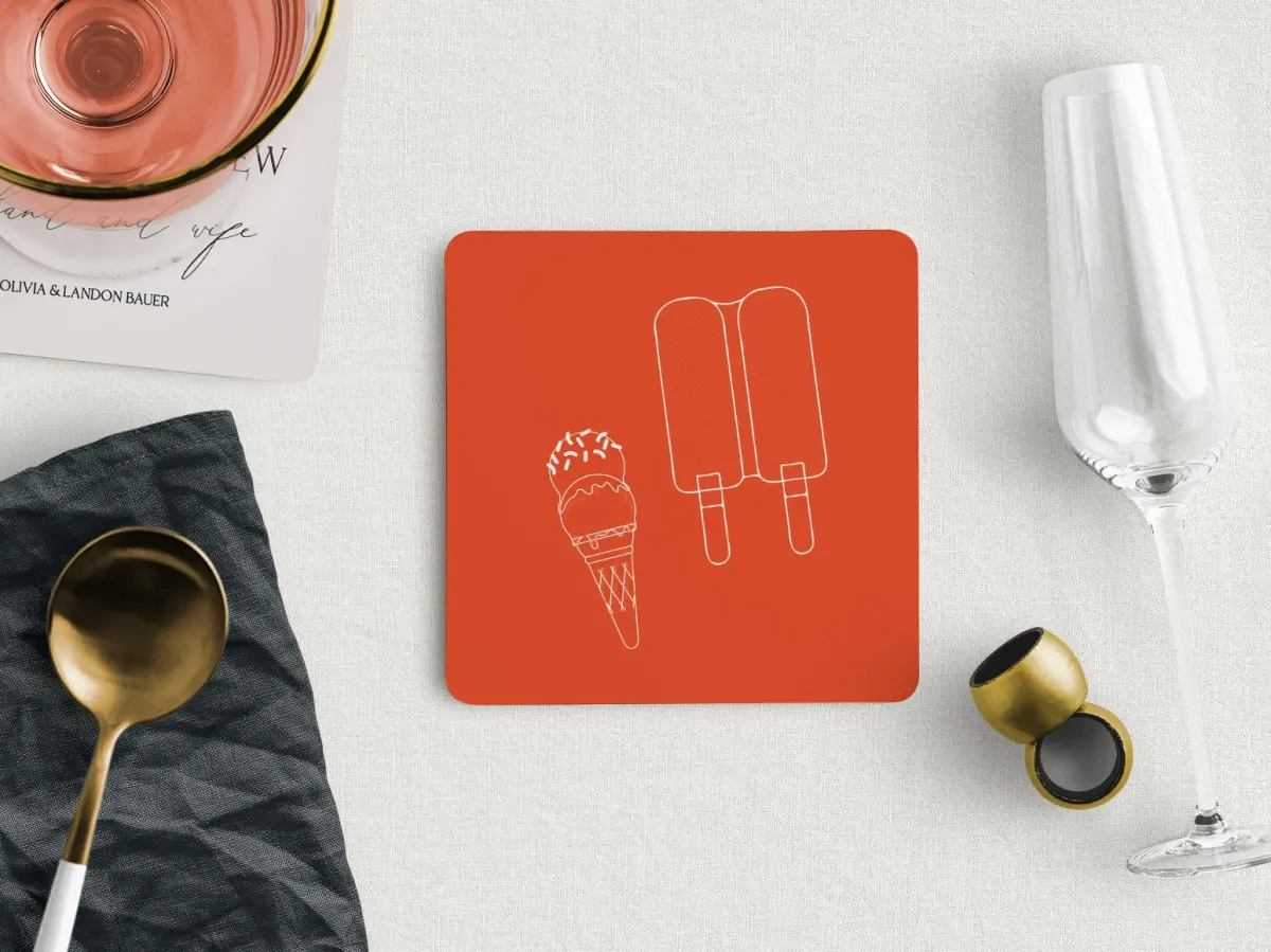 Coaster