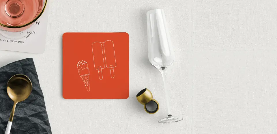 Coaster