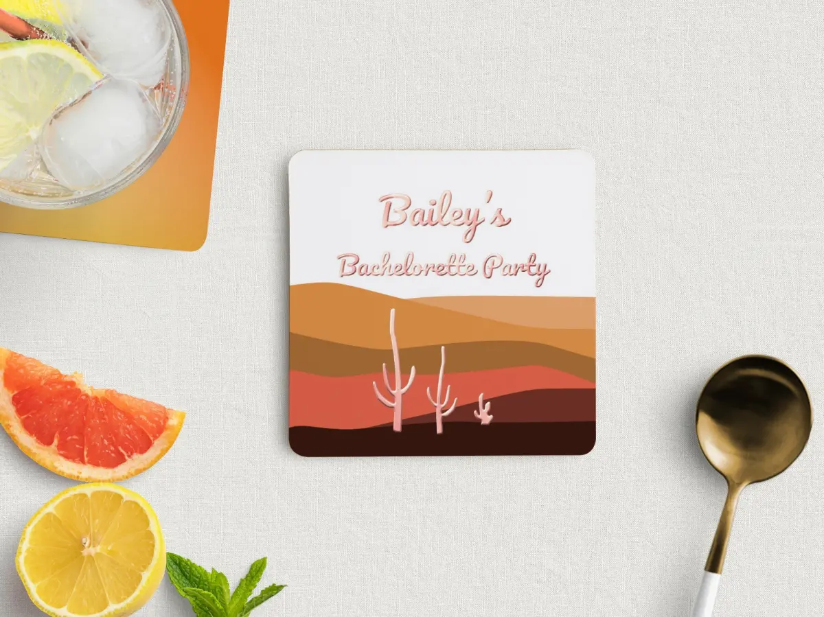 Coaster