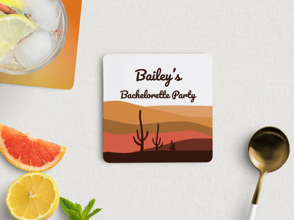 Coaster