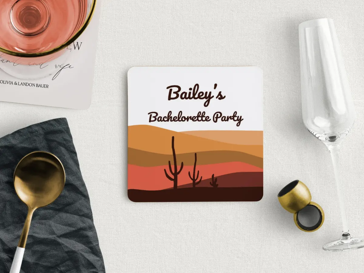Coaster