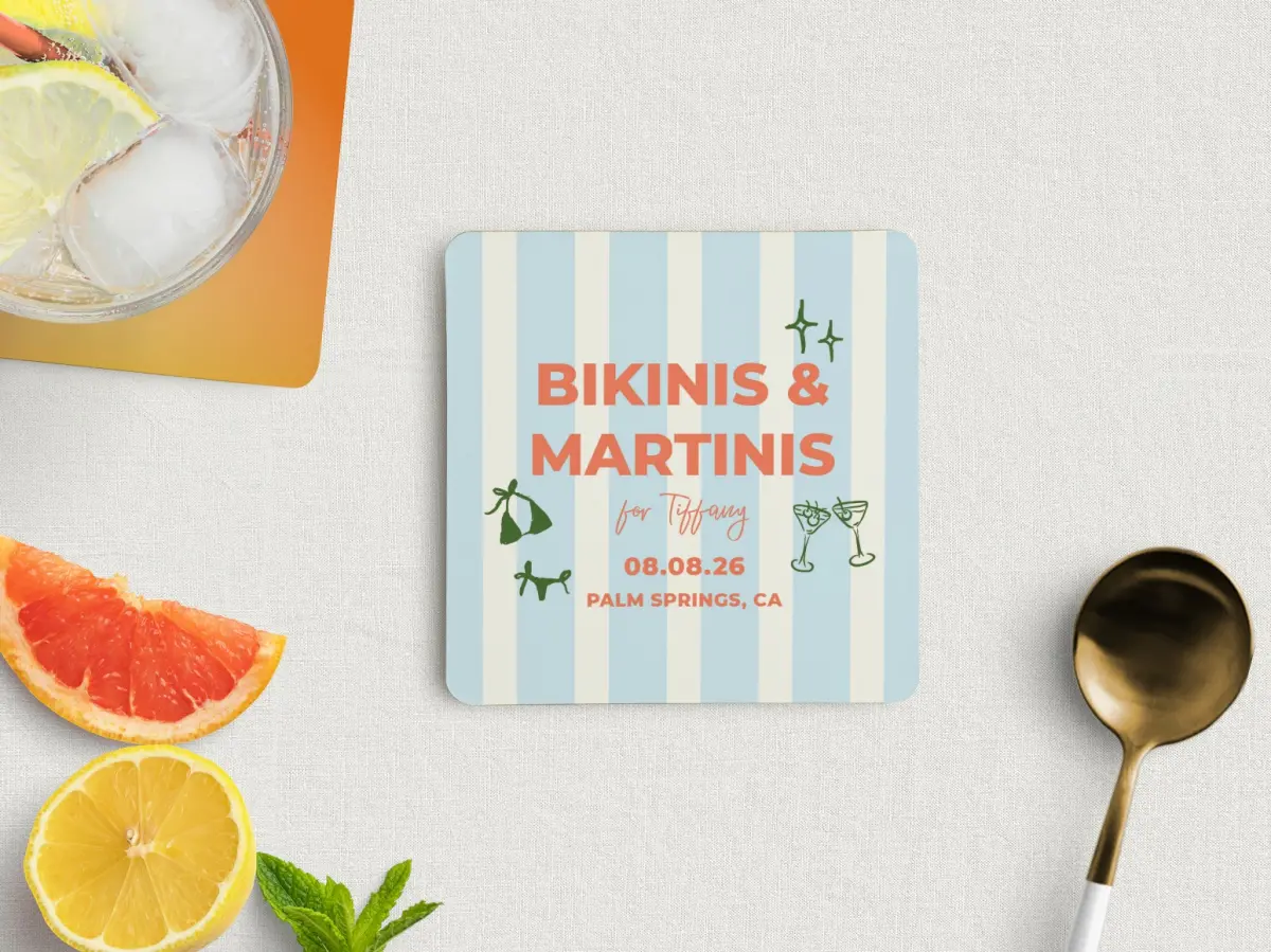 Coaster