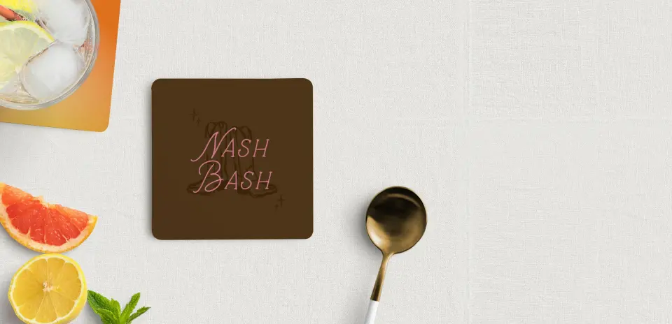 Coaster