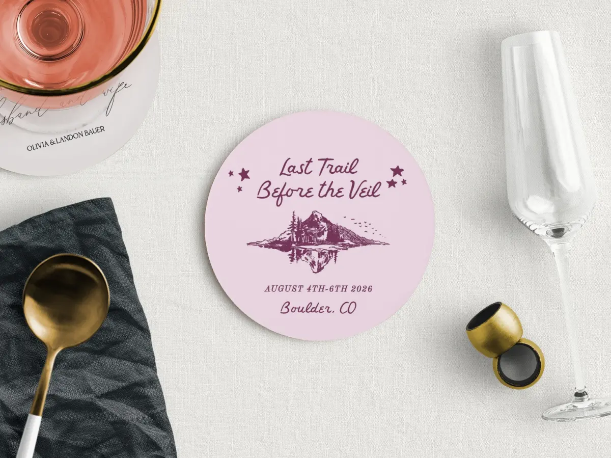 Coaster