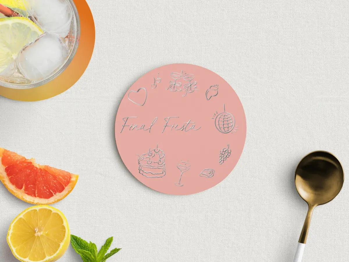 Coaster