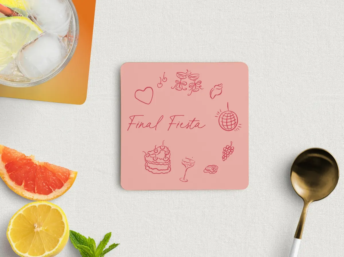 Coaster