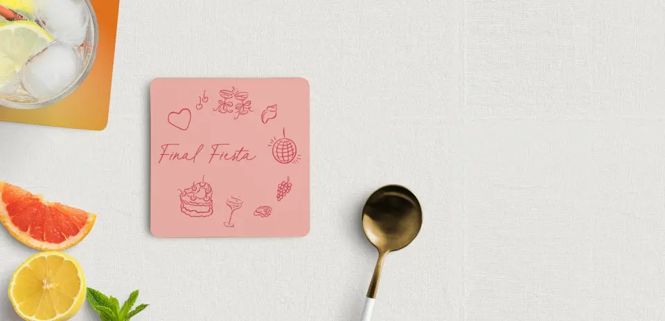 Coaster