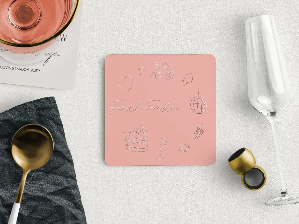 Coaster