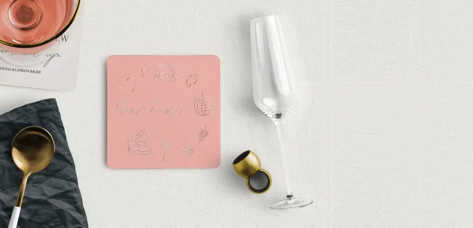 Coaster