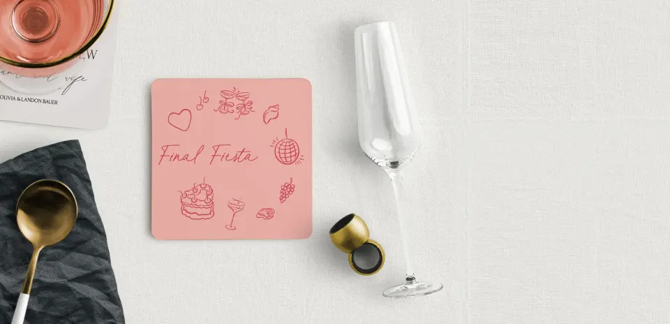 Coaster
