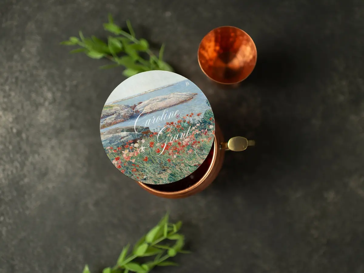 Coaster